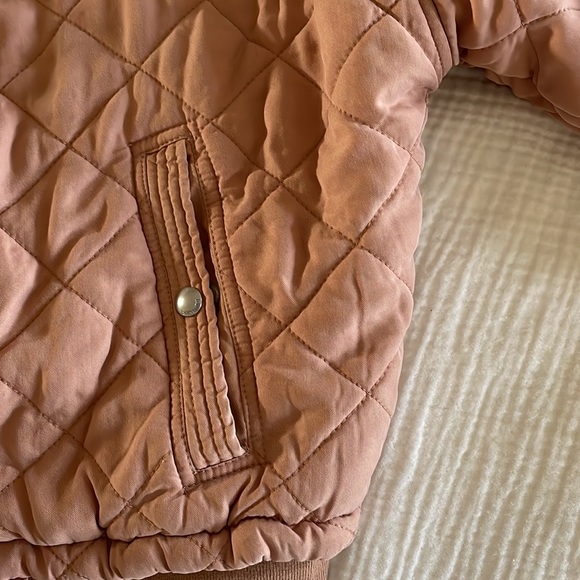 Sz Small, Blush, NBW - Picture 5 of 8